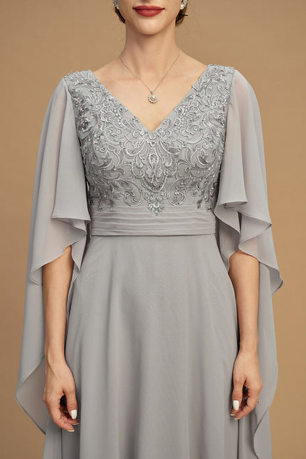 Robe Chic Sérénité Lumineuse - gallery 3