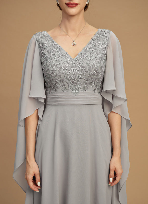 Robe Chic Sérénité Lumineuse - gallery 3
