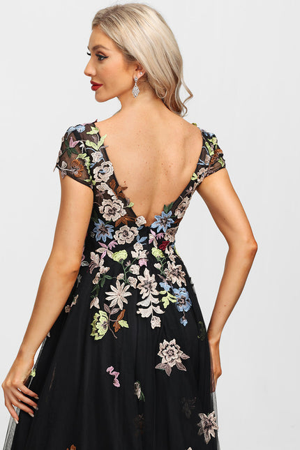 Robe Chic Rêve Florissant - gallery 3
