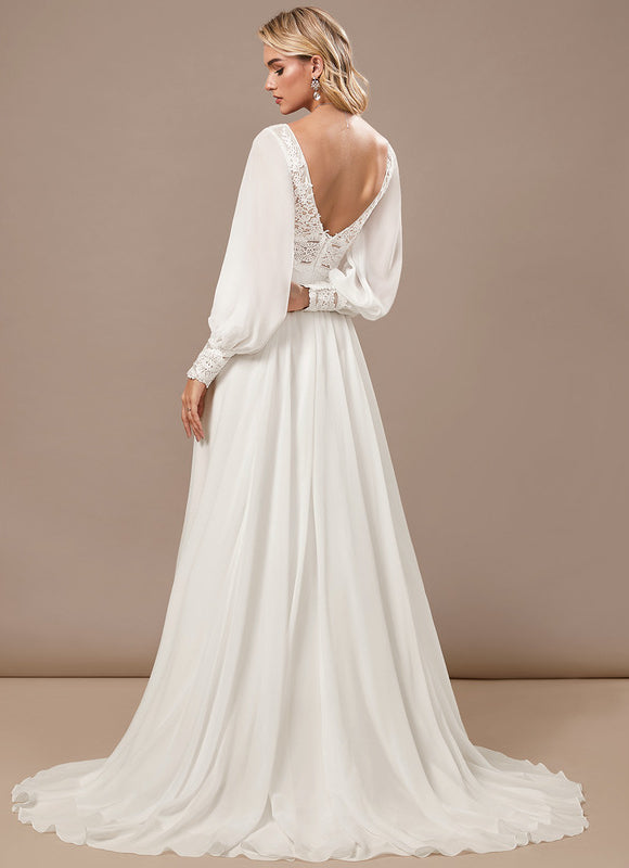 Robe Ivoire Chic - gallery 5