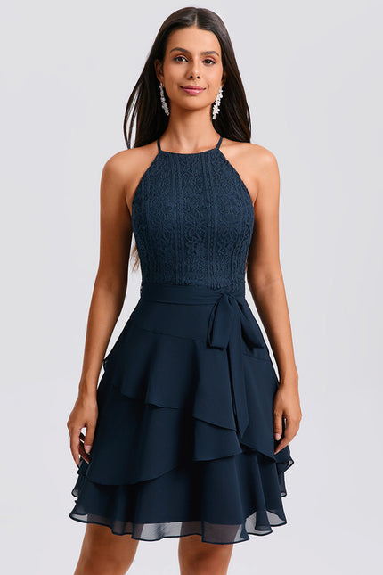Robe Dentelle Boheme Chic - gallery 3