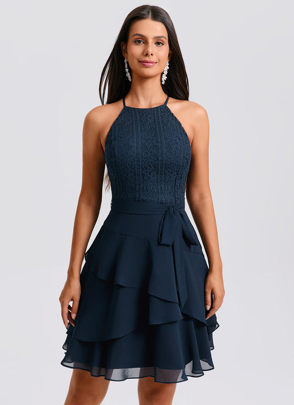 Robe Dentelle Boheme Chic - gallery 3