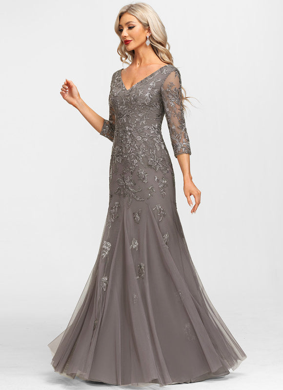 Robe Chic Élégance Solaire - gallery 4