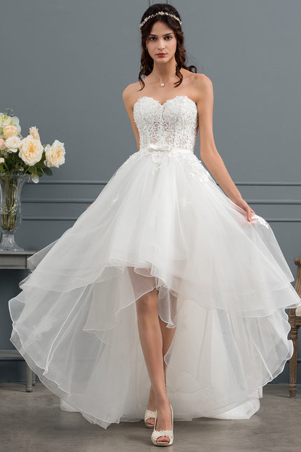 Robe Chic Flottante Étoilée - gallery 1