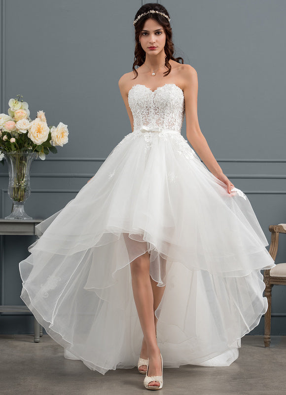 Robe Chic Flottante Étoilée - gallery 1