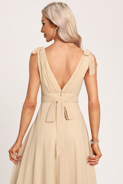 Robe Chic Élégante Légère - gallery 4