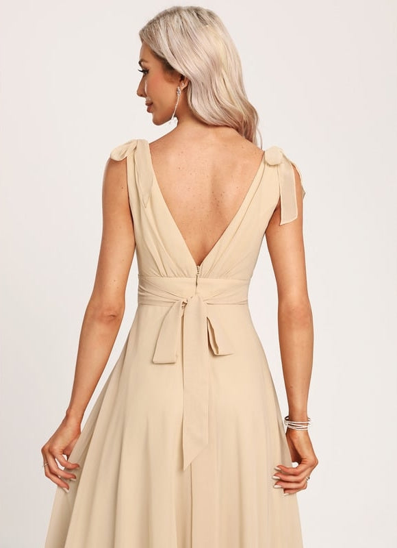 Robe Chic Élégante Légère - gallery 4
