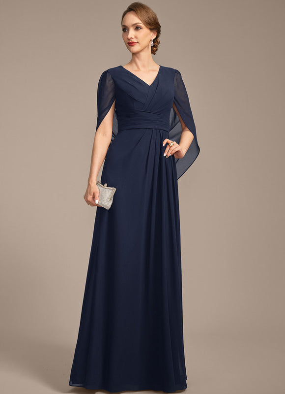 Robe Chic Nuit De Velours - gallery 5