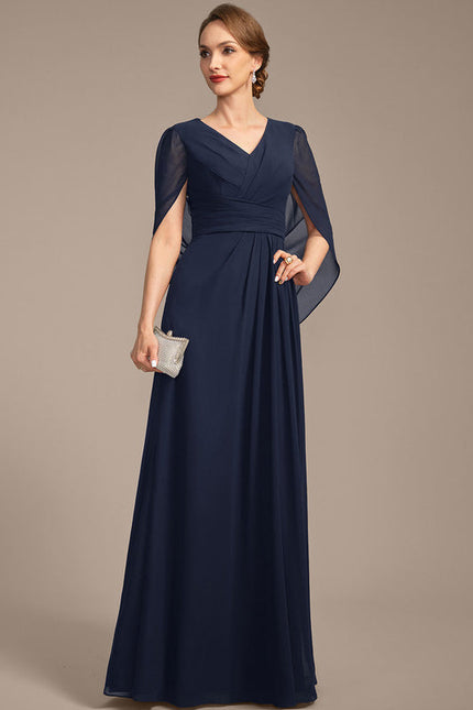 Robe Chic Nuit De Velours - gallery 5