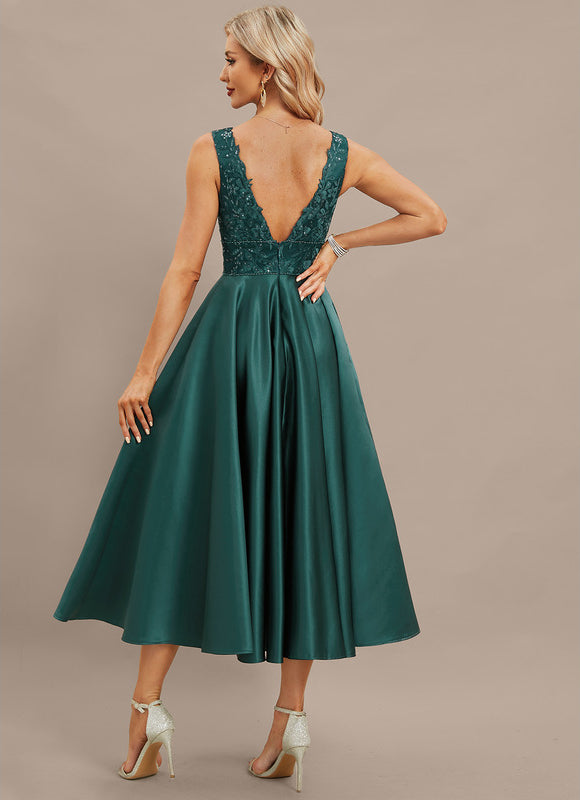 Robes De Soirée Chic Et Classe Longue - gallery 6