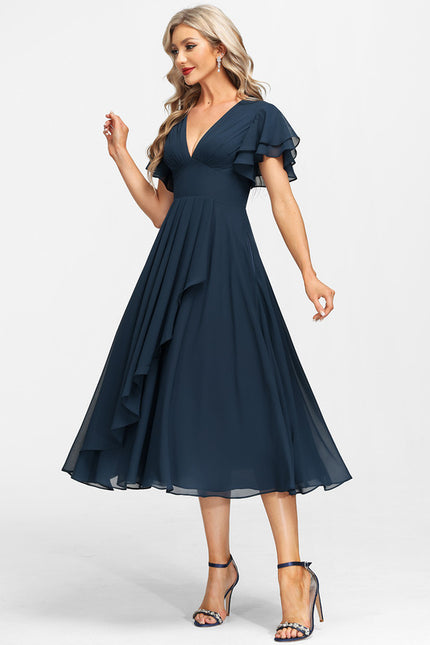 Robe Chic Élégance Vaporisé - gallery 4