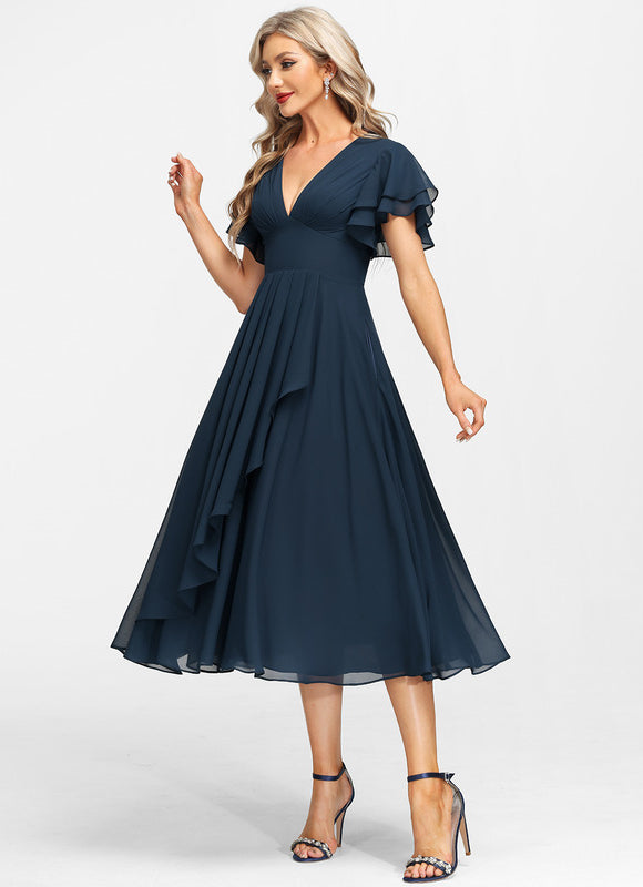 Robe Chic Élégance Vaporisé - gallery 4