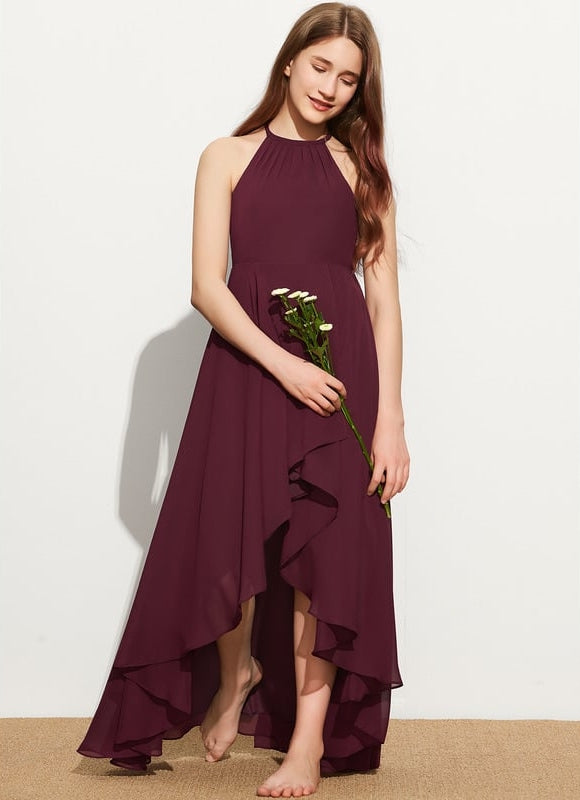 Robe Chic Ciel Éclatant - gallery 2