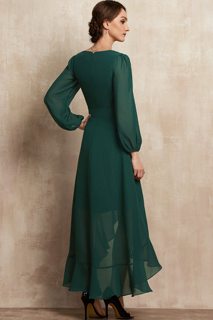 Robe Chic Mère Moderne - gallery 1