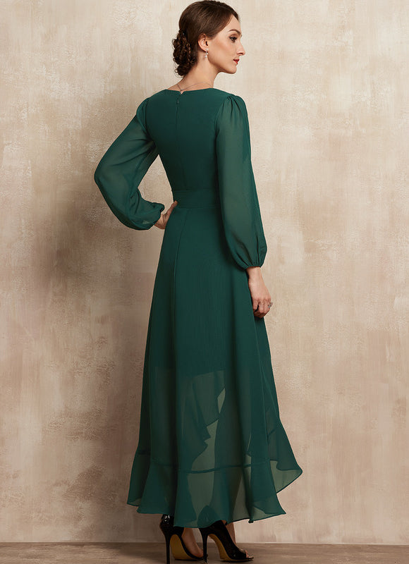 Robe Chic Mère Moderne - gallery 1
