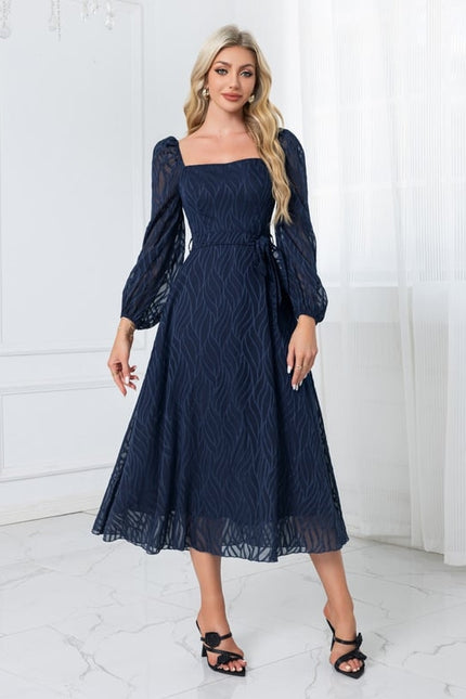 Robe Légère Chic