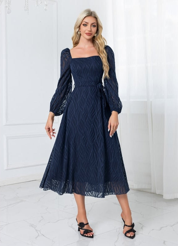 Robe Légère Chic