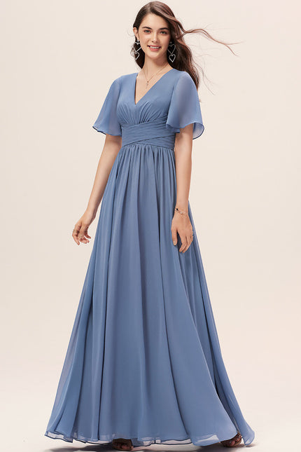 Robe Longue Bohème Hippie Chic