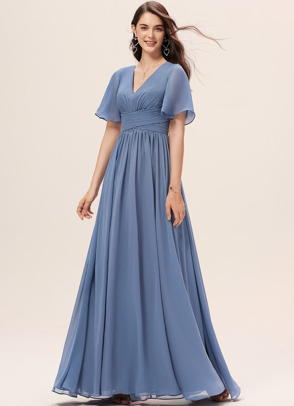 Robe Longue Bohème Hippie Chic