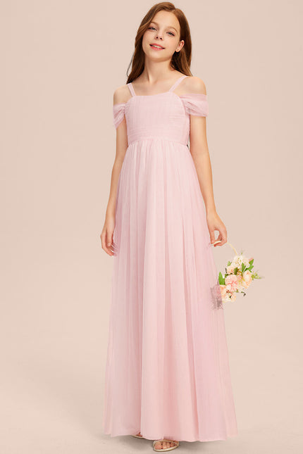 Robe Chic Tulle Junior - gallery 1
