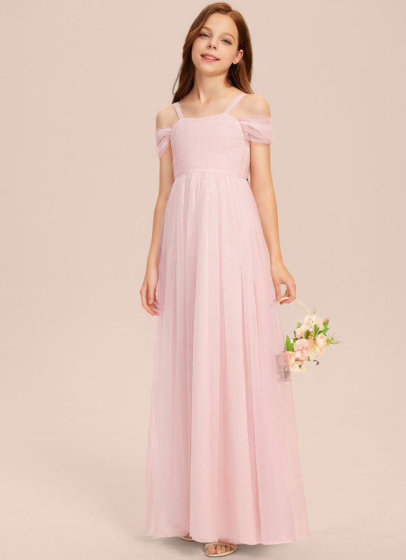 Robe Chic Tulle Junior - gallery 1