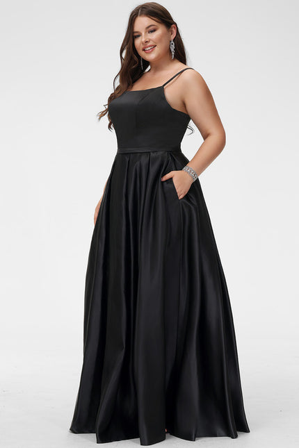 Robe Chic Élégance Onyx - gallery 7