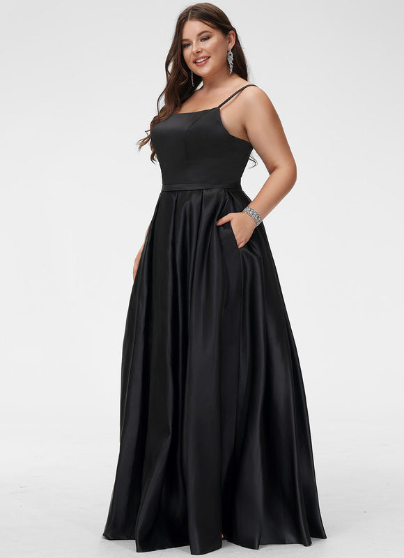 Robe Chic Élégance Onyx - gallery 7