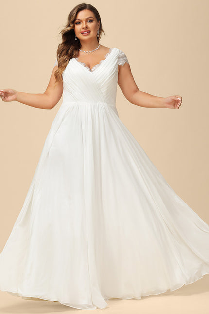 Robe Chic Illusion Vaporeuse - gallery 6