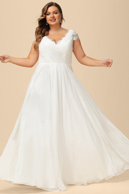 Robe Chic Illusion Vaporeuse - gallery 6