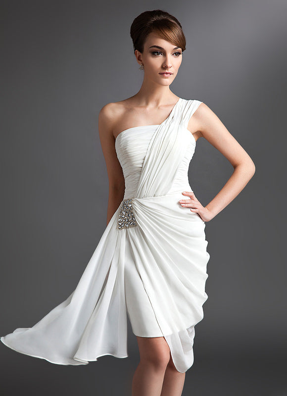 Robe Chic Cocktail Couture