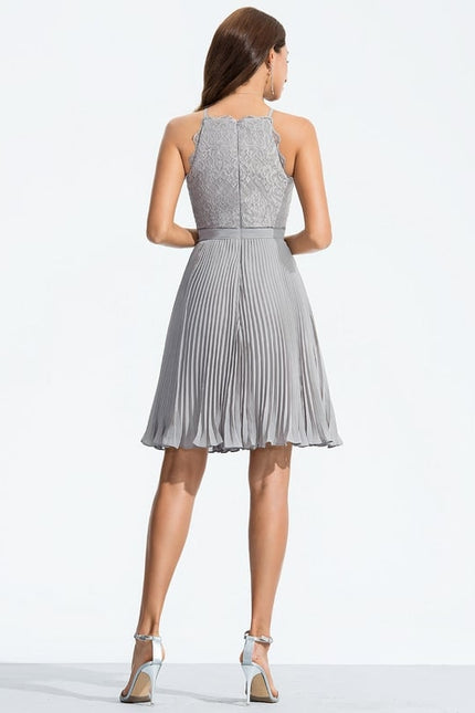 Robe Chic Sérénité Gracieuse - gallery 1