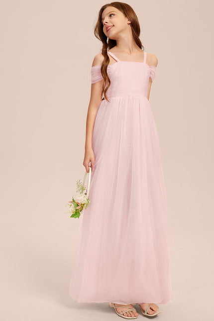 Robe Chic Tulle Junior - gallery 5