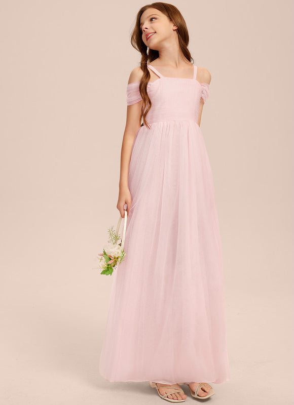 Robe Chic Tulle Junior - gallery 5