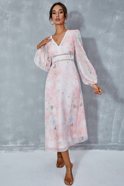Robe Chic Chic Naturelle - gallery 2
