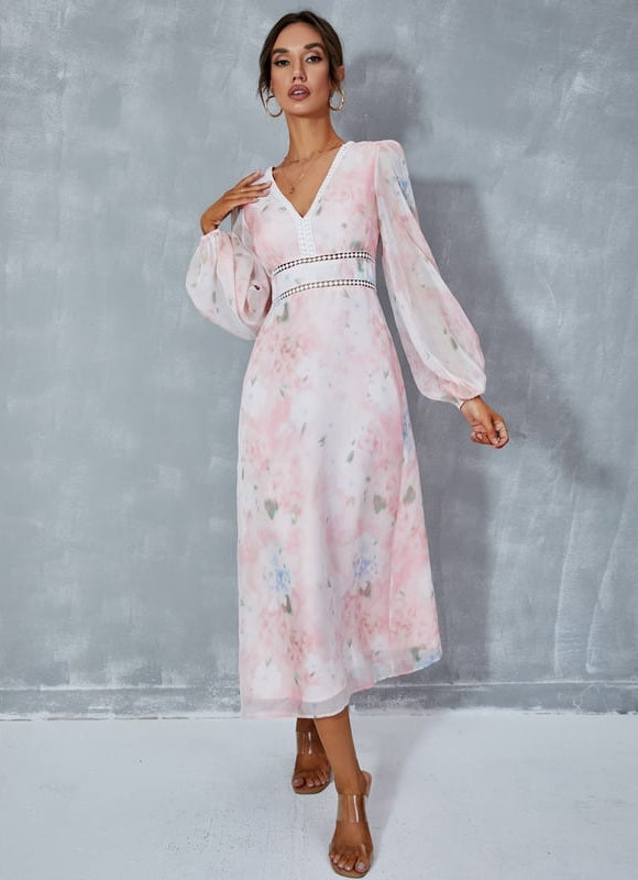 Robe Chic Chic Naturelle - gallery 2