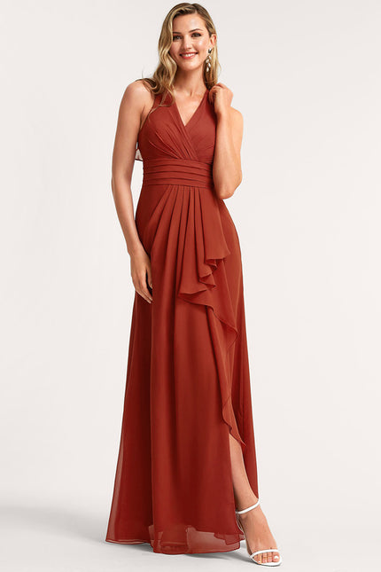 Robe Longue Bohème Hippie Chic