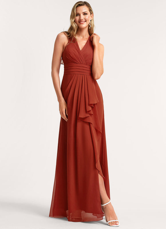 Robe Longue Bohème Hippie Chic