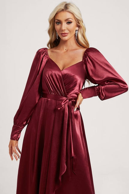 Robe Demoiselle D Honneur Chic - gallery 3