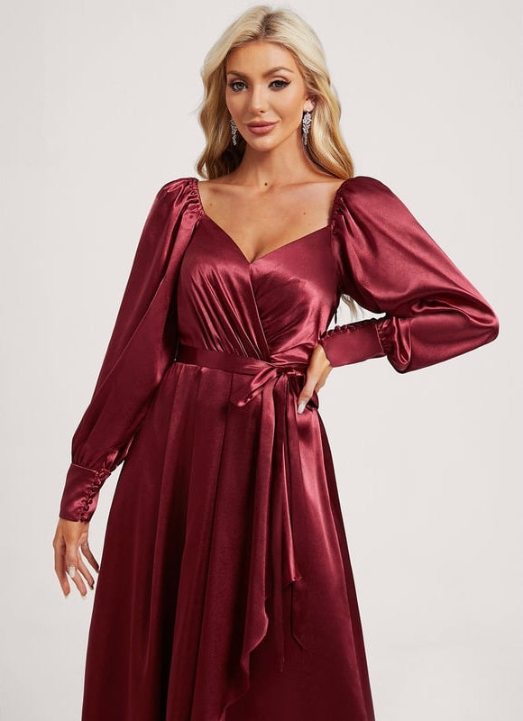 Robe Demoiselle D Honneur Chic - gallery 3