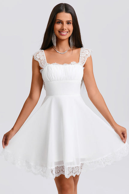 Robe De Mariee Chic