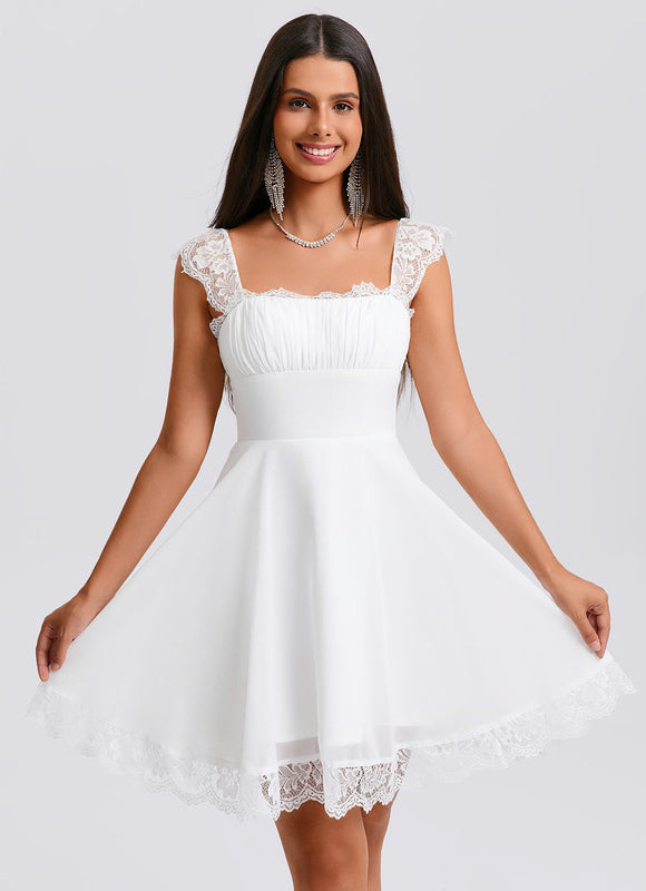 Robe De Mariee Chic