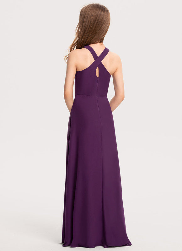 Robe Classe Et Chic Longue - gallery 6