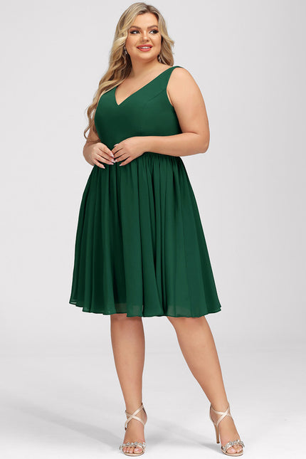 Robe Chic Nuit Vaporeuse - gallery 9