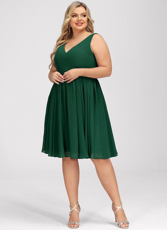 Robe Chic Nuit Vaporeuse - gallery 9
