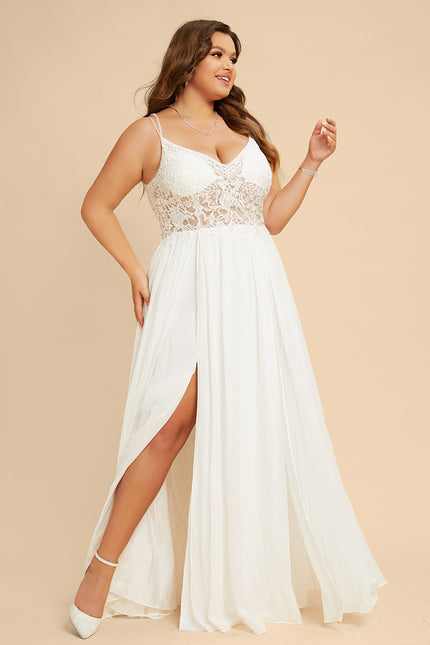 Robe Chic Éclat Flottant - gallery 8