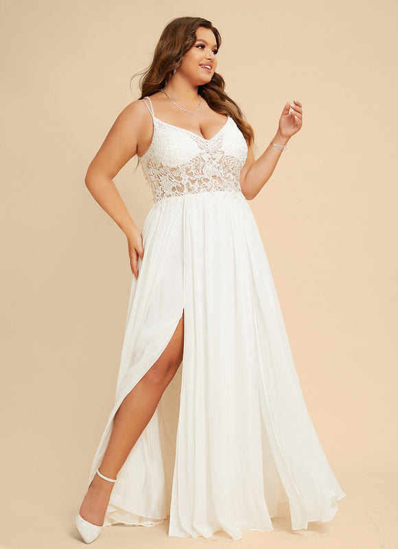 Robe Chic Éclat Flottant - gallery 8