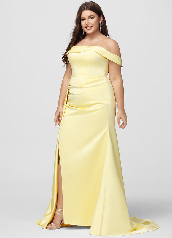 Robe Chic Rêve Éclatant - gallery 6