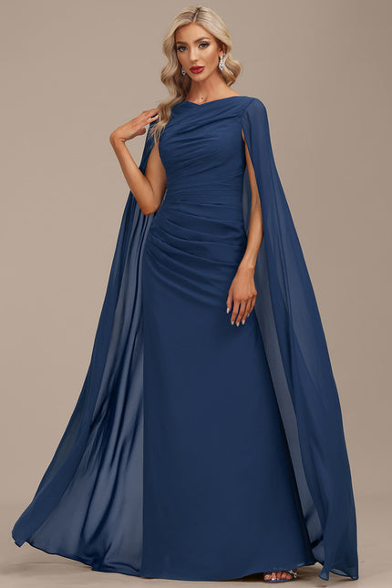 Robe Col V Chic - gallery 6