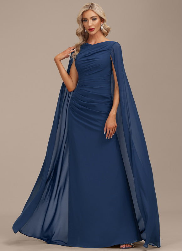 Robe Col V Chic - gallery 6