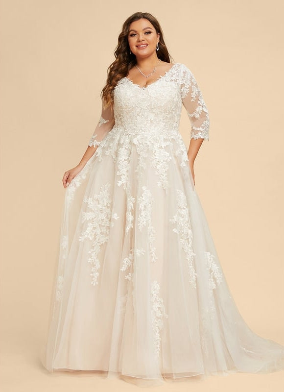 Robe Chic Vaporeuse Délicate - gallery 6